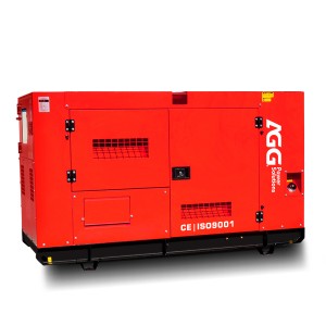 AS206D5-50HZ - AGG Power Technology (UK) CO., LTD.