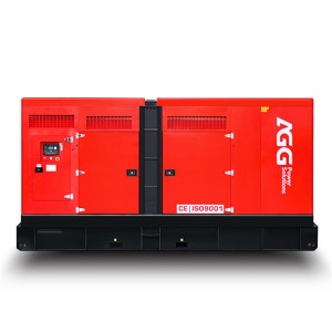 S310E6-60HZ - AGG Power Technology (Regno Unito) CO., LTD.