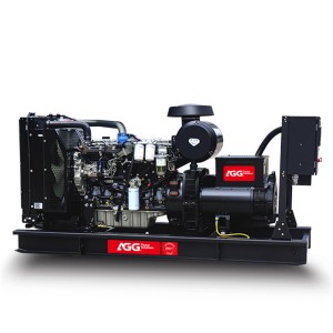 P938D6-60HZ - AGG Power Technology (Бөекбритания) CO., LTD.