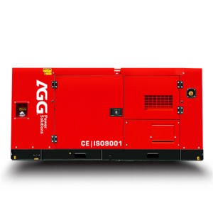 P269E6-60HZ - AGG Power Technology (UK) CO., LTD.