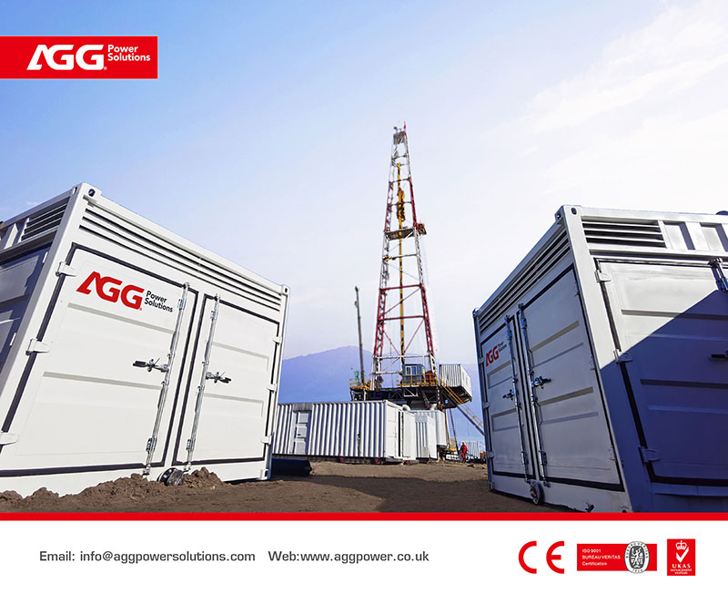 Maintenance Tips for Your Natural Gas Generator Maximize Performance - 配图1（封面）