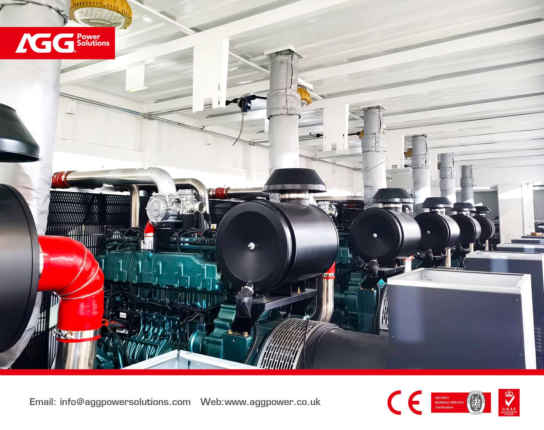 The Importance of Genuine Spare Parts for Diesel Generator Sets - 配图2 (1)