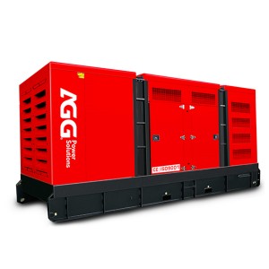 P938D6-60HZ - AGG Ikoranabuhanga rya Power (UK) CO., LTD.