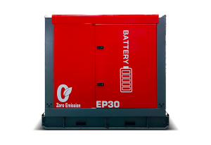 AGG Energy Pack EP30 - AGG Power Technology (UK) CO., LTD.