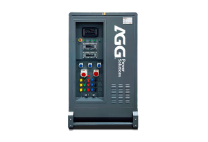 AGG Energy Pack EP30 - AGG Power Technology (UK) CO., LTD.