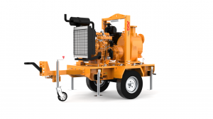 AGG Mobile Pumps - AGG Power Technology (UK) CO., LTD.