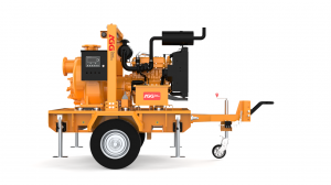 AGG Mobile Pumps - AGG Power Technology (UK) CO., LTD.