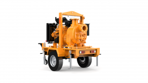 AGG Mobile Pumps - AGG Power Technology (UK) CO., LTD.